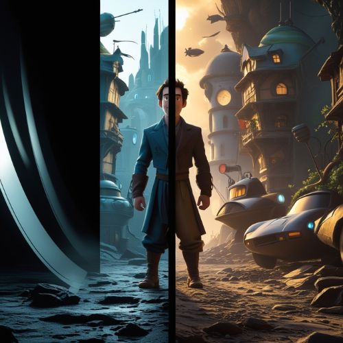 compositing