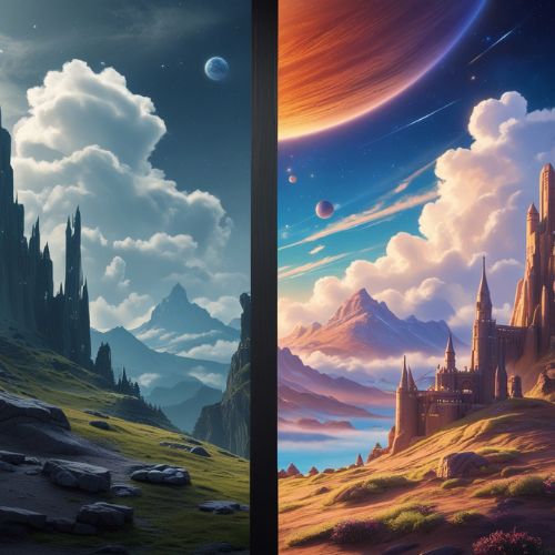 compositing
